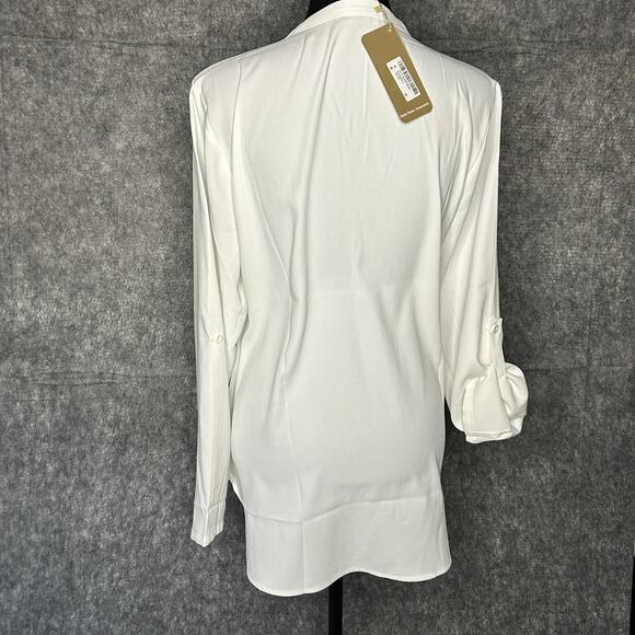 Ivory Tunic - Picture 2 of 2